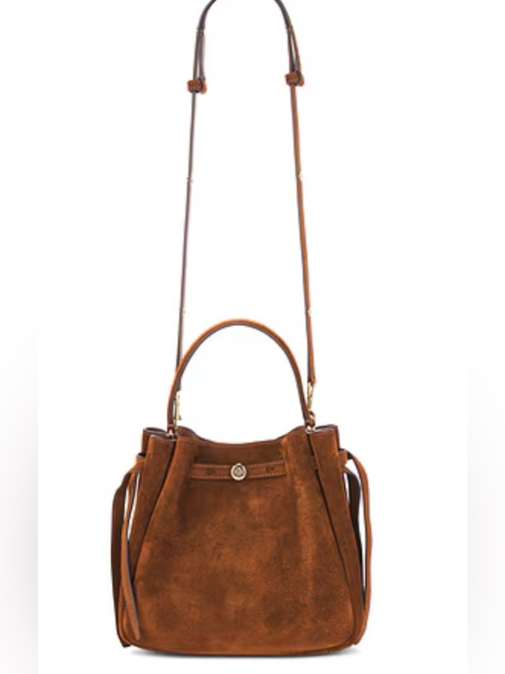 Tory Burch Rory Bucket Bag